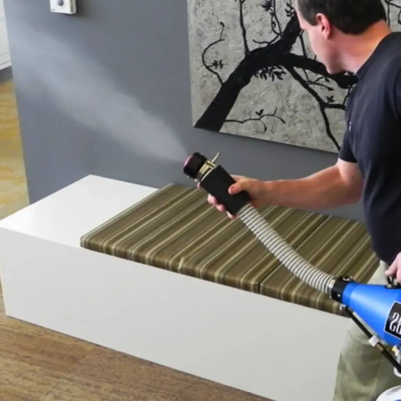 Professional Odor Removal in Holladay, UT